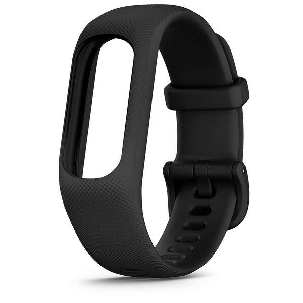 Garmin vívosmart 5 óraszíj fekete, nagy (010-13201-04)