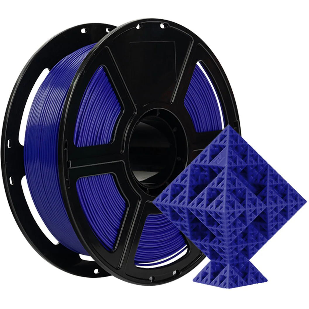 Flashforge Hyper PLA 1,75mm 1kg Ultramarine Blue (90010229002)