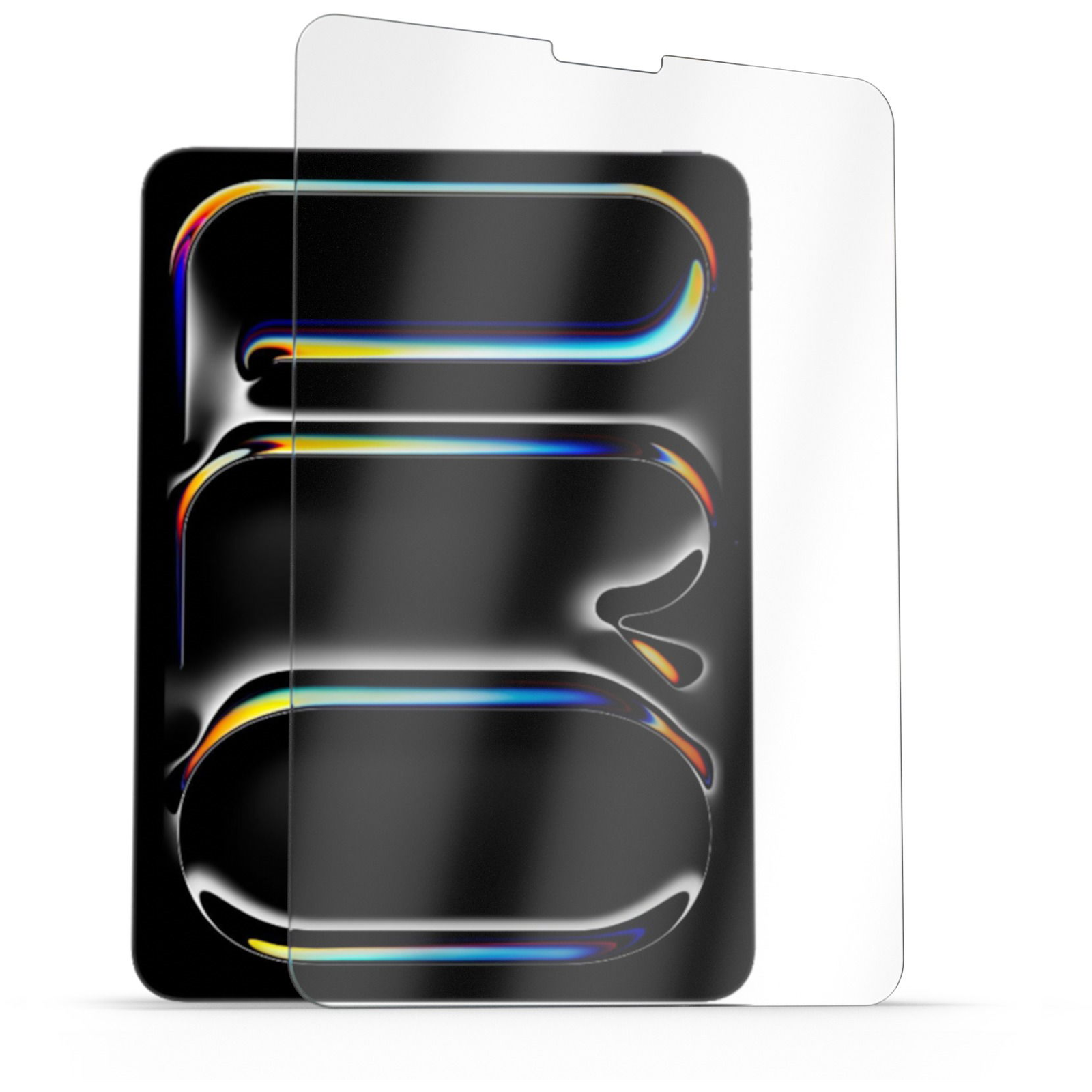 AlzaGuard Glass Protector iPad Pro 11" (2024) üvegfólia (AGD-TGT0066Z)