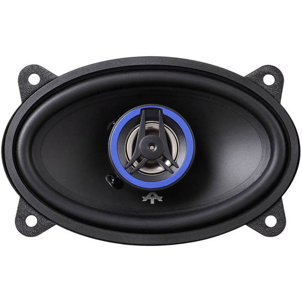 Autotek 2 utas koaxiális beépíthető hangszóró 140 W Tartalom: 1 db (ATX 462)