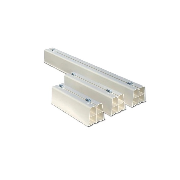 Tecnosystemi Base 350 mm klímatartó konzol lapostetőre (ICE26-02-00-0043)