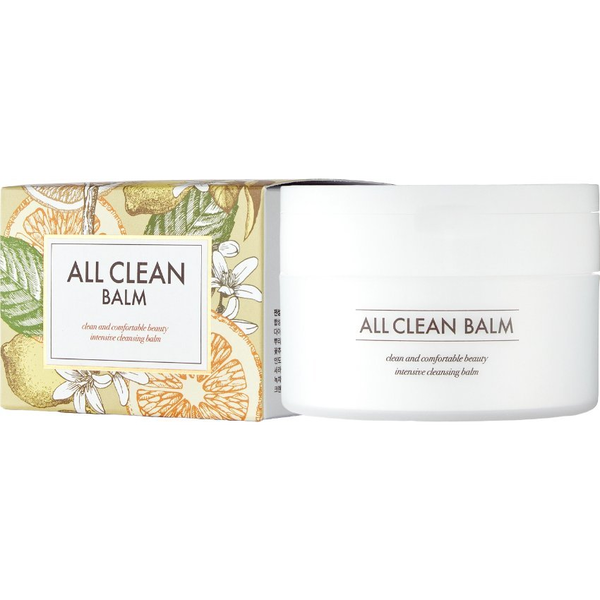 HEIMISH All Clean Balm Mandarin 120 ml