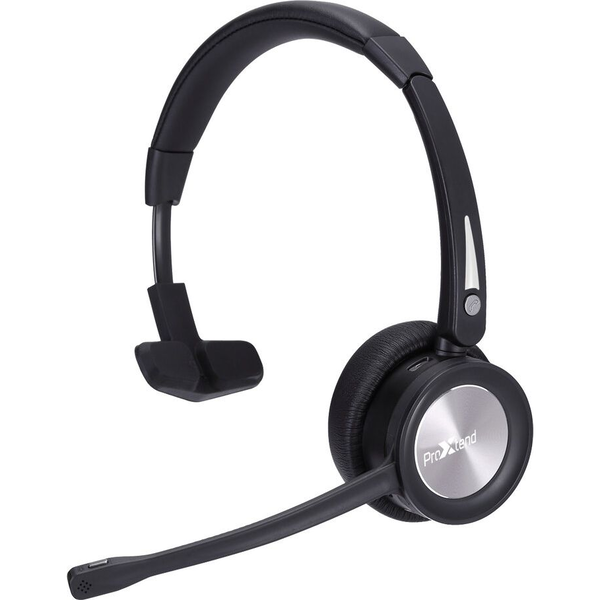 Căști Bluetooth ProXtend Sonnet cu suport de încărcare