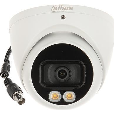 Dahua Lite HAC-HDW1239T(-A)-LED, CCTV biztonsági kamera, Beltéri és kültéri, Vezetékes, CE (EN55032, EN55024, EN50130-4) FCC (CFR 47 FCC Part 15 subpartB, ANSI (HAC-HDW1239T-A-LED-)