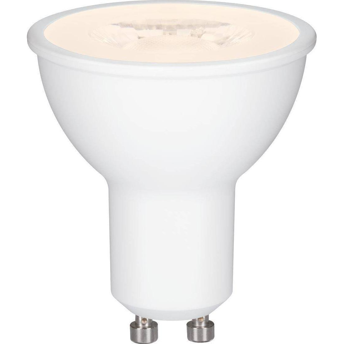 Paulmann 28577 LED EEK G (A - G) GU10 6.5 W Melegfehér (Ø x Ma) 51 mm x 56 mm 1 db (PL28577)