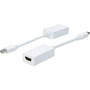 ASSMANN Electronic kabelový adaptér AK-340411-001-W 0,15 m Mini DisplayPort