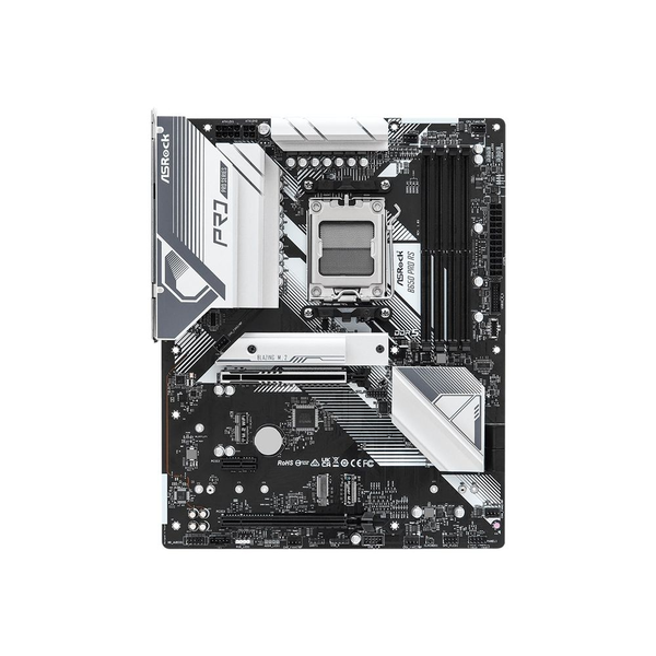 Placa Base Asrock Am5 B650 Pro Rs