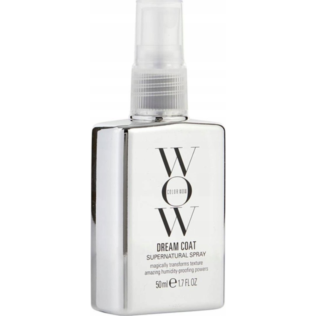 COLOR WOW Dream Coat Supernatural Spray travel size 50ml (viv-kWOW029)