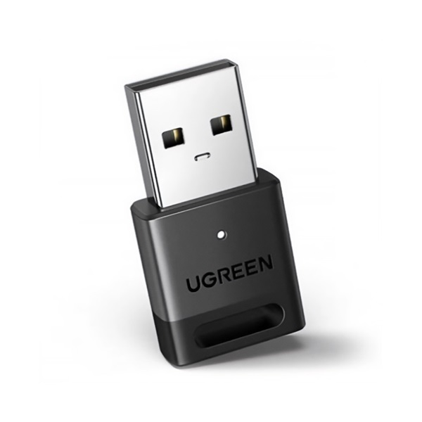 Adaptador Bluetooth 5.3 Ugreen Cm591 Negro