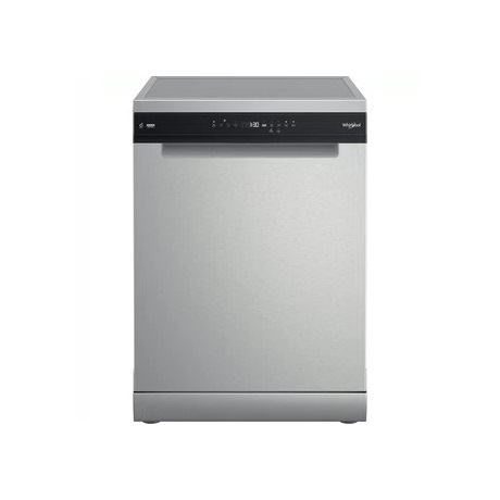 Whirlpool W7F HS51 X szabadonálló mosogatógép inox (W7F HS51 X)