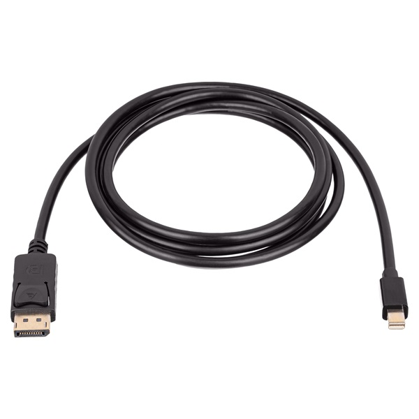 Akyga AK-AV-15 DisplayPort - mini DisplayPort kabel 1,8m