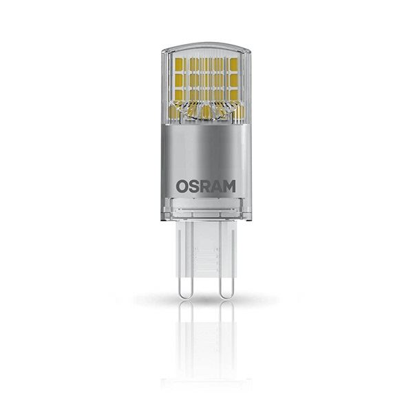 Osram STAR LED fényforrás G9 3.8W kapszula meleg fehér (4058075812093)