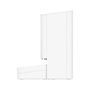 Xiaomi Smart Pet Food Feeder White