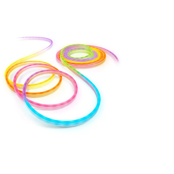 Taśma LED WiZ WiZ Light Strip Flex Strip 10m Full color Low Voltage IP20/Silicon
