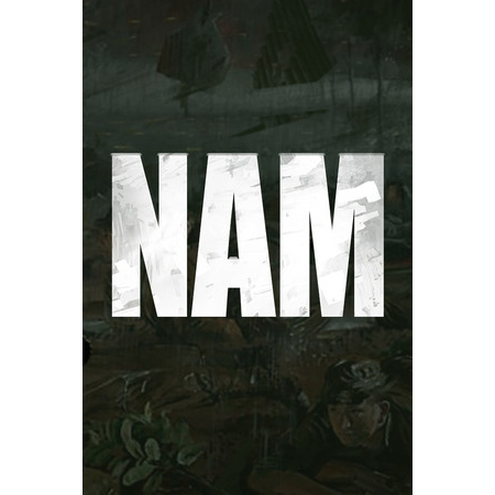 Nam (PC - Steam elektronikus játék licensz)