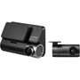 Xiaomi 70mai Dash Cam 4K A810 menetrögzítő kamera + RC12 hátsó kamera szett (XM70MAIPPA8102SET)