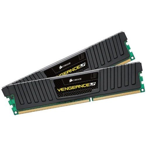 CORSAIR Vengeance LP 2x8GB 1600MHz DDR3 CL9 1,5V