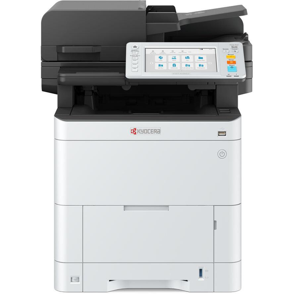 KYOCERA ECOSYS MA4000cifx Lézer A4 1200 x 1200 DPI 40 oldalak per perc