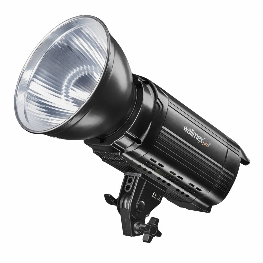 Walimex pro LED Niova 100 Plus Daylight Stúdió lámpa (22254)