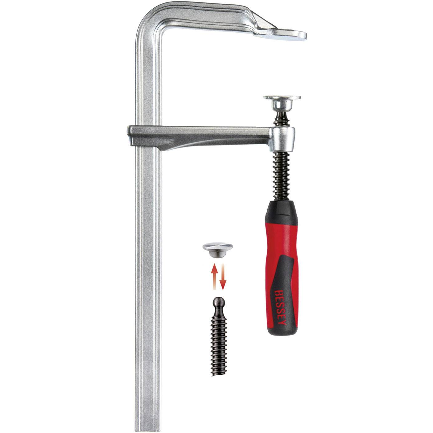 Bessey GZ30-2K Szorító (GZ30-2K)