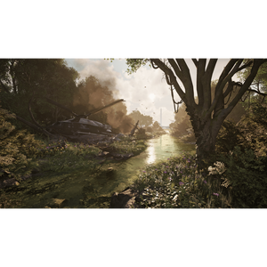 Tom Clancy's The Division 2