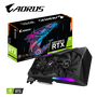 GIGABYTE GeForce MASTER RTX 3070 8GB GDDR6 256bit