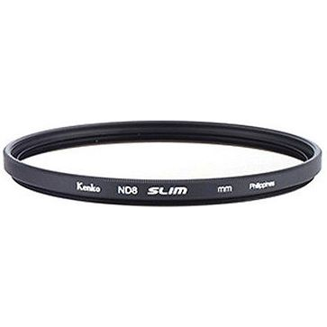 Filtr Kenko Smart ND8 Slim 52mm (225215)