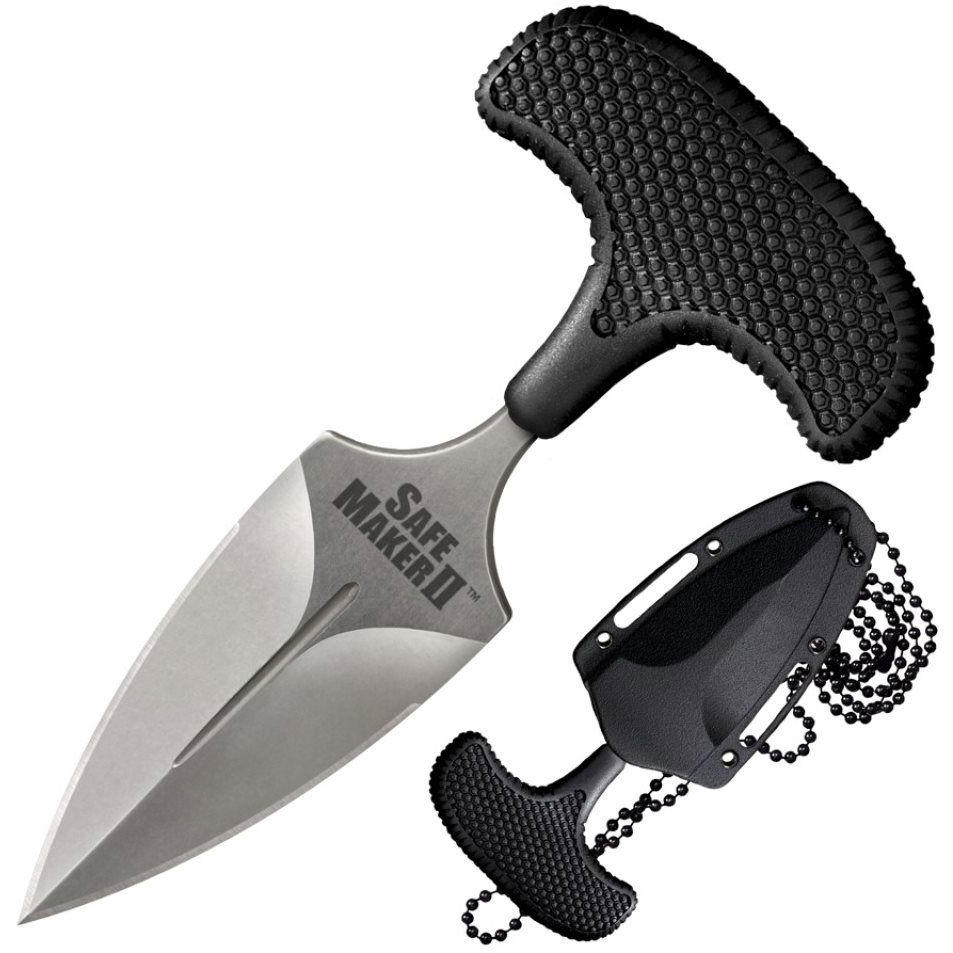 Cold Steel Safe Maker II (705442016267)