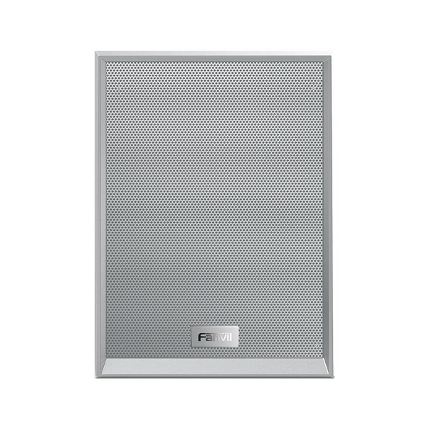 Fanvil A212 White, Wall Mounted Speaker / SIP