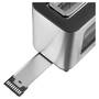 STS 4050SS Toster