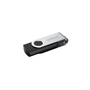 Pen Drive 8GB Dahua U116 USB2.0 fekete-ezüst (USB-U116-20-8GB)