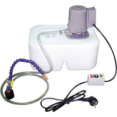 Holzmann Maschinen KMP13 Hűtőfolyadék pumpa H070000001 (H070000001)