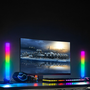 Sada svietidiel Tracer Smart Desk RGB TRAOSW47008 2 ks