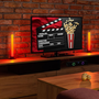 Sada svietidiel Tracer Smart Desk RGB TRAOSW47008 2 ks
