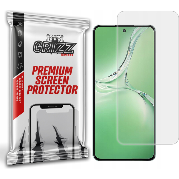  GrizzGlass Folia matowa GrizzGlass PaperScreen do Oppo K12