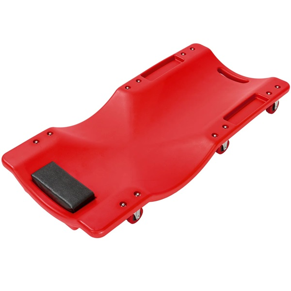 IRIS TOOLS CC-001-045 szereléshez műanyag gurulós aláfekvő (CC-1-046)