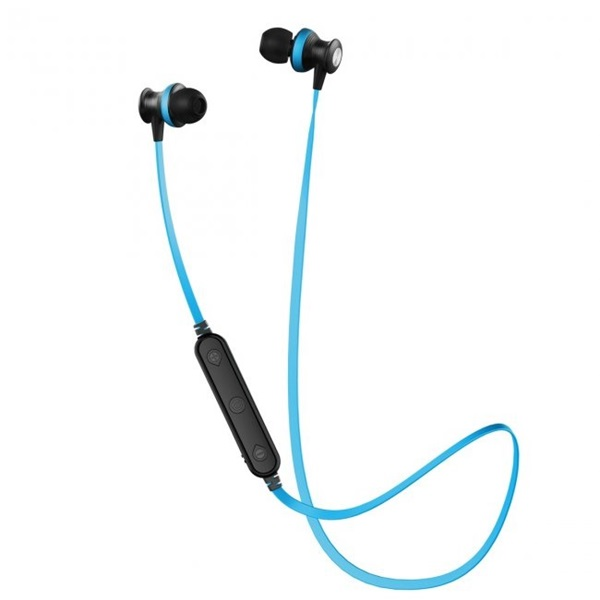 Слушалки Awei A980BL — MG-AWEB980BL-04, сини