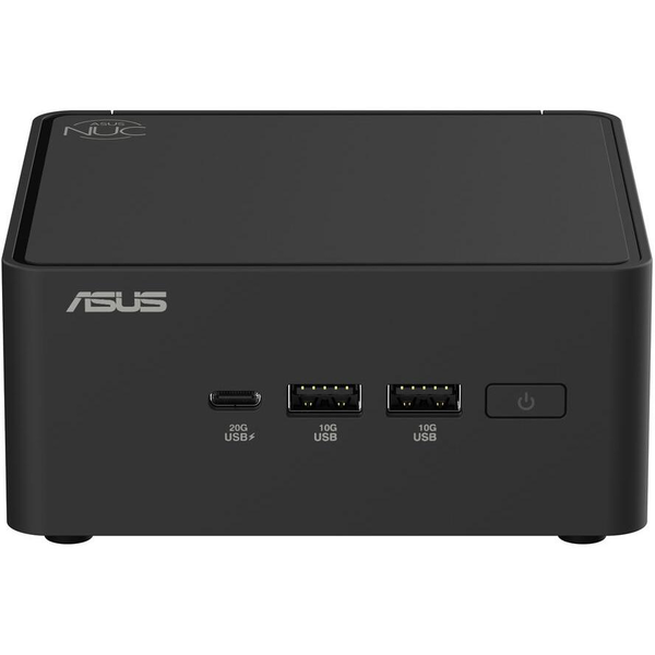 ASUS NUC 15 Pro RNUC15CRHC500002 Noir