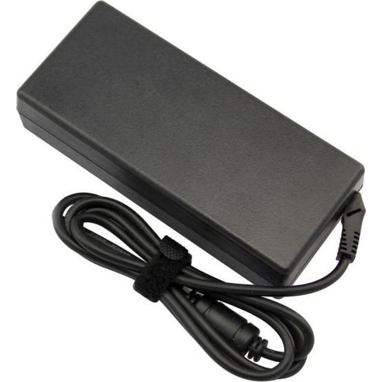 Lenovo 45N0511 netvoeding & inverter Binnen 90 W Zwart