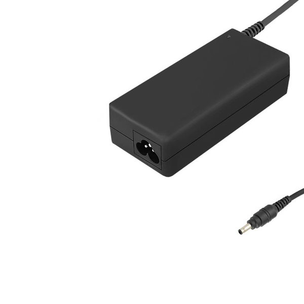 Qoltec 50015 SAMSUNG Notebook töltő 60W