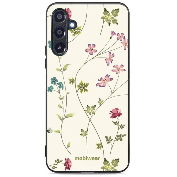 Mobiwear Glossy Samsung Galaxy A16 4G / 5G fényes tok - G035G