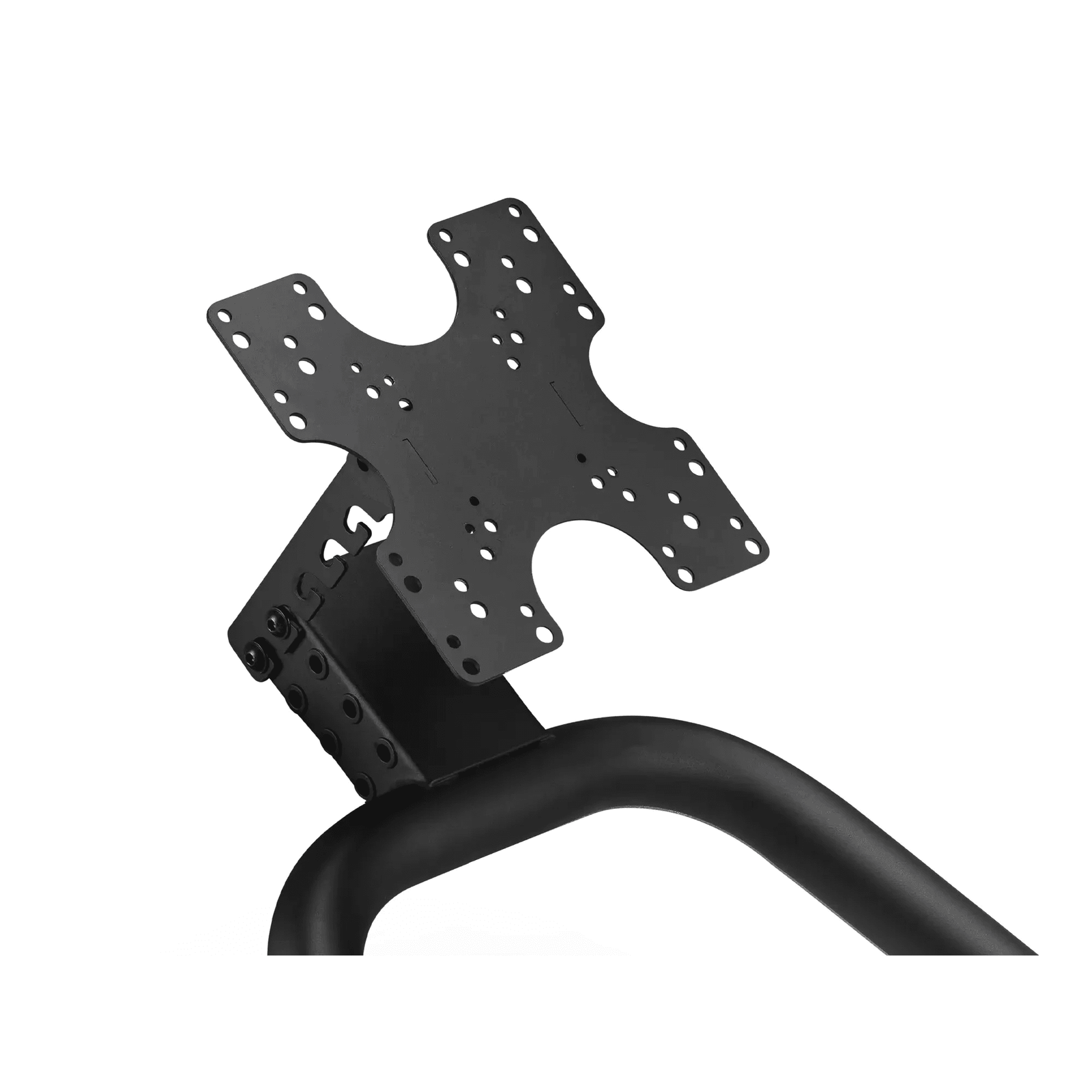 Next Level Racing F-GT Pro Direct Monitor tartó Szimulátor kiegészítő - Fekete (NLR-R004)