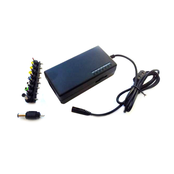 Eurocase NAEC-YH-4096 Univerzális Hálózati töltő (12-24V / 4A / 96W)