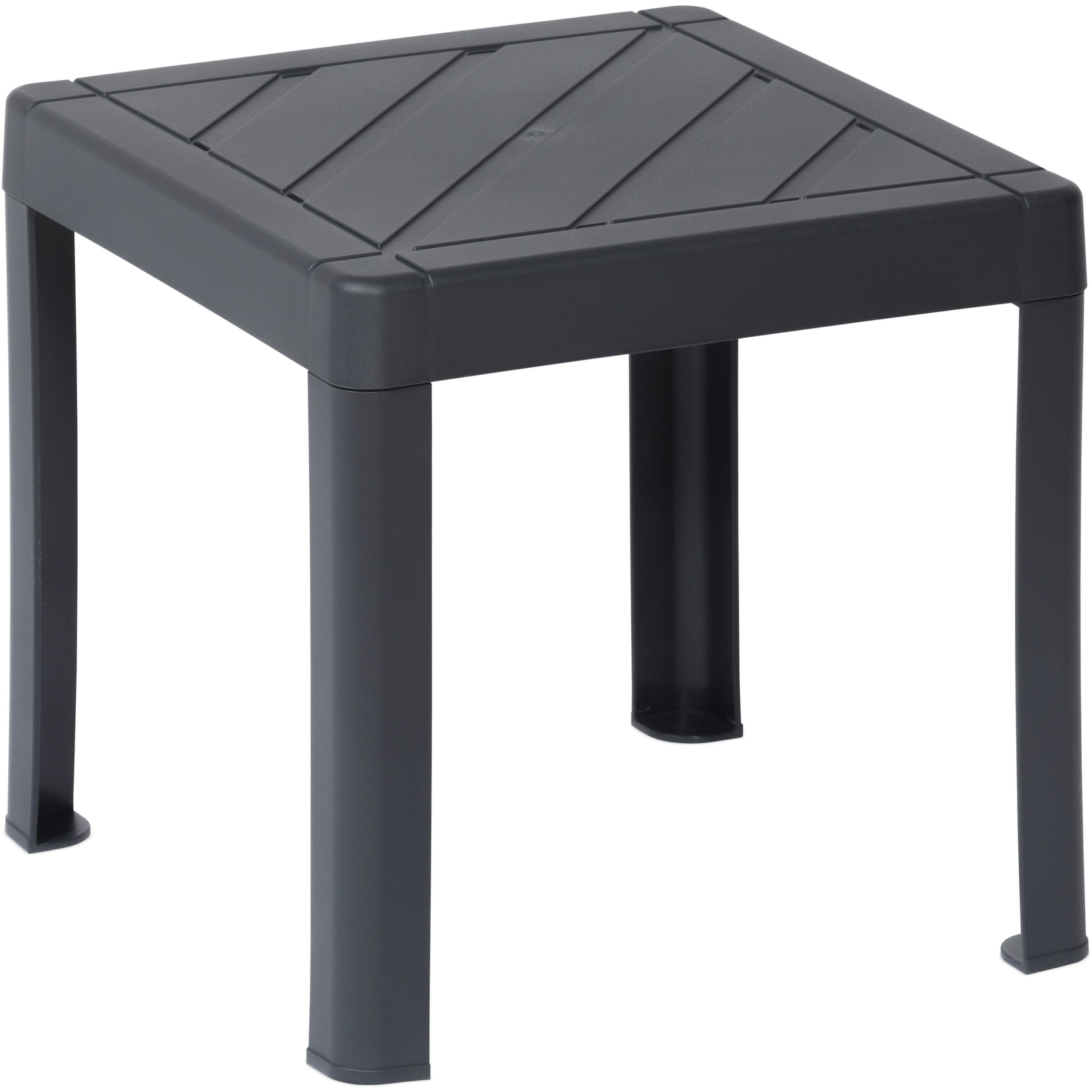 TOOMAX POP Kerti asztal, grafit (Z0920MA--9700)