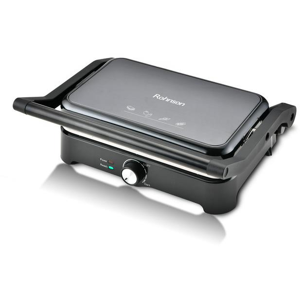 Rohnson R-2116 (R-2116)