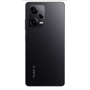 Смартфон Xiaomi Redmi Note 12 Pro, 128GB, 6GB RAM, 5G, Midnight Black