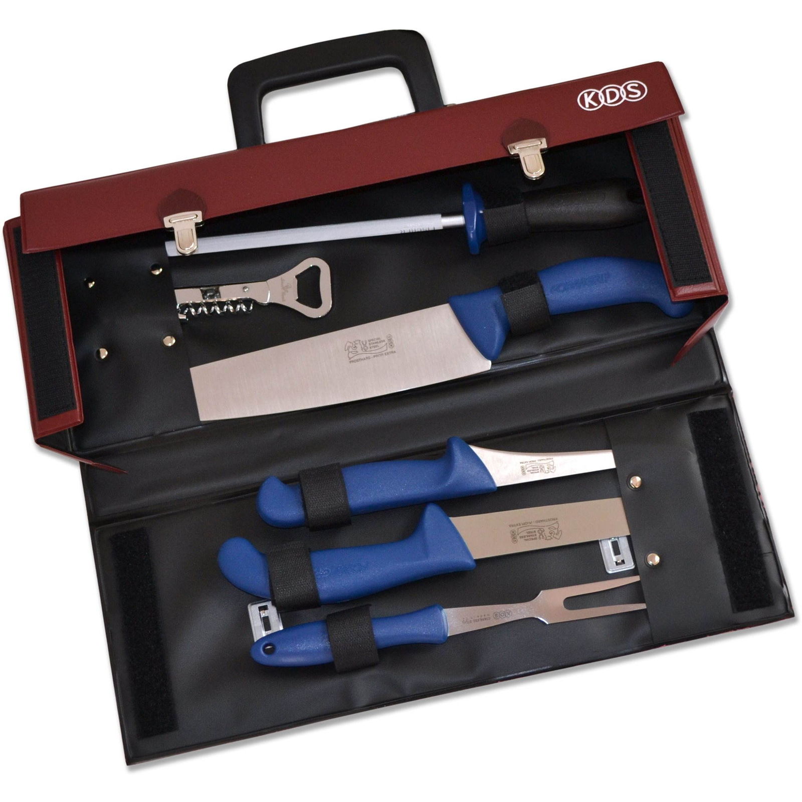 KDS konyhai készlet (2690.00)