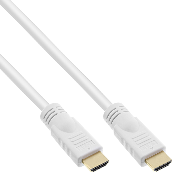 InLine 17505W cavo HDMI HDMI tipo A (Standard)