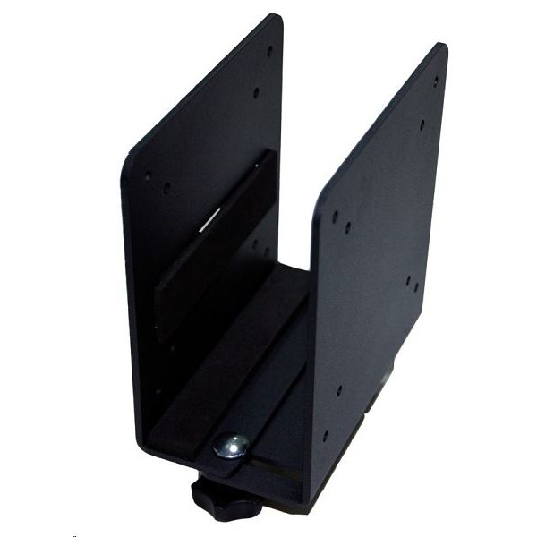 Newstar Thin Client kiegészítő tartó konzol monitorhoz (VESA75/100-hoz) (THINCLIENT-20) (THINCLIENT-20)