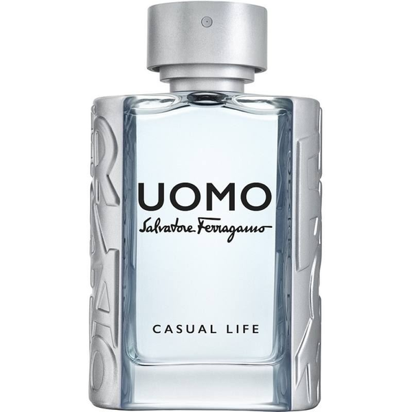 Salvatore Ferragamo Uomo Casual Life EDT 30ml Uraknak